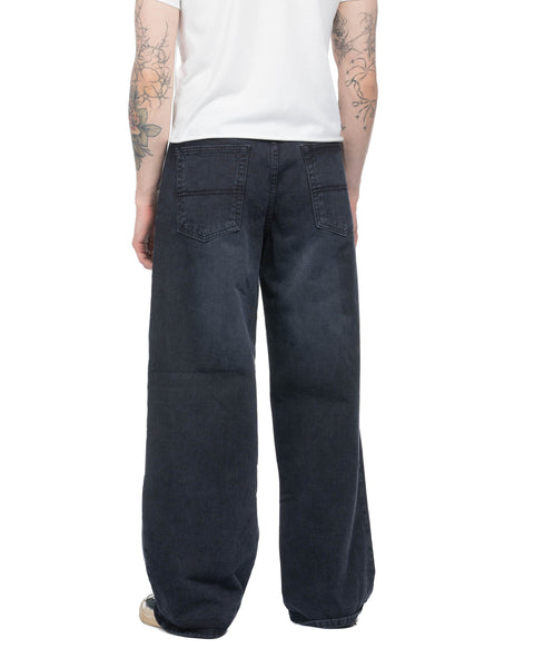 90's New Old Stock Solo USA Skate Denim - 38" x 31"