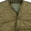 90's Mil-spec Liner Jacket - Large