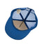 80's Blue Angels Trucker - OS