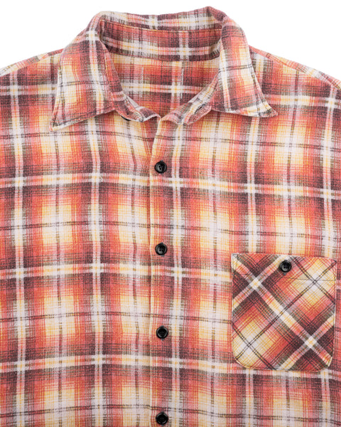 70’s Corton Flannel - XL