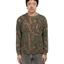 1980s Camo Pocket Tee