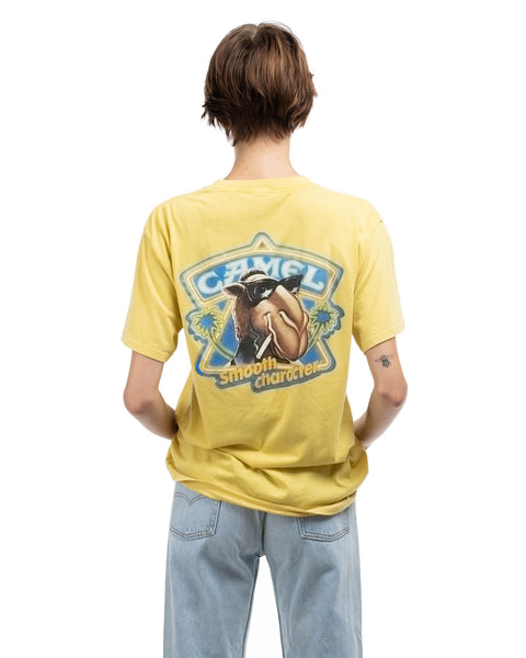 80's Joe Camel Tee - XL