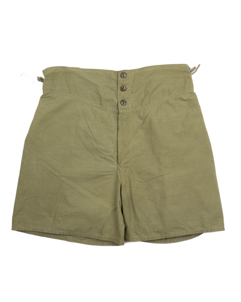 WW2 Military Under Shorts - 30" x 5"