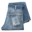 80's Flared Denim - 34" x 32"