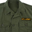 60's OG-107 Utility Shirt - Medium