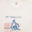 60's Ski Town Tee - Medium