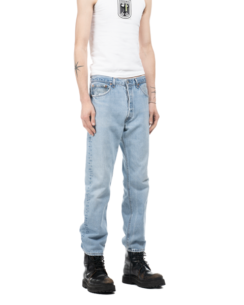 1990s Levi's 501 Denim