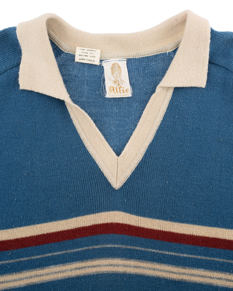 70's Knit Top - Small