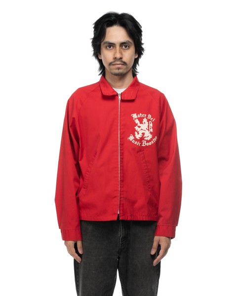 1960s Mater Dei Harrington Jacket
