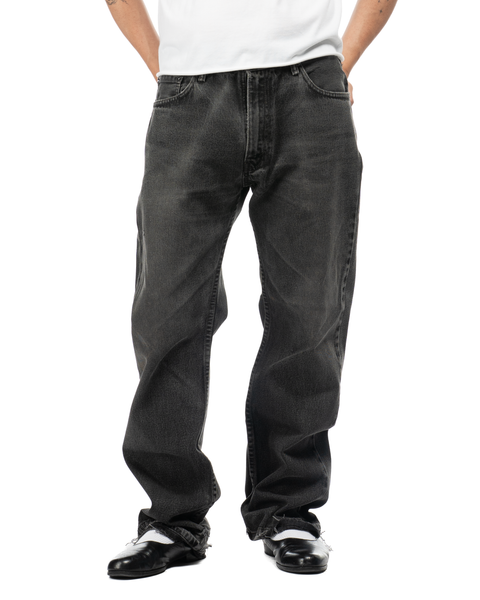 1990s Levi's 505 Denim