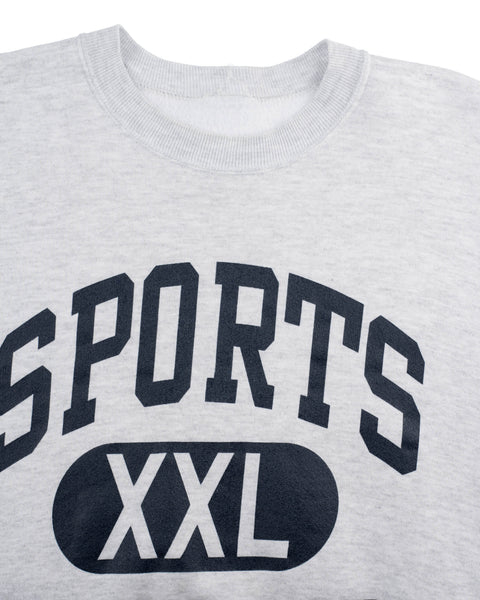 90's Sports Illustrated Crewneck - Large