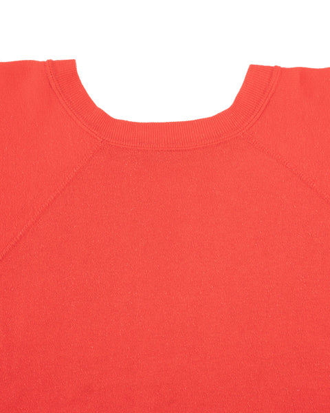 70’s Raglan Sweatshirt - Small