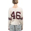 1950s Football Jersey Tee