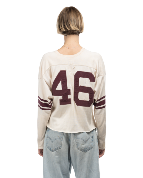 1950s Football Jersey Tee