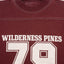 70's Wilderness Pines Tee - Small