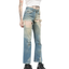 1970s Thrashed Lee Denim