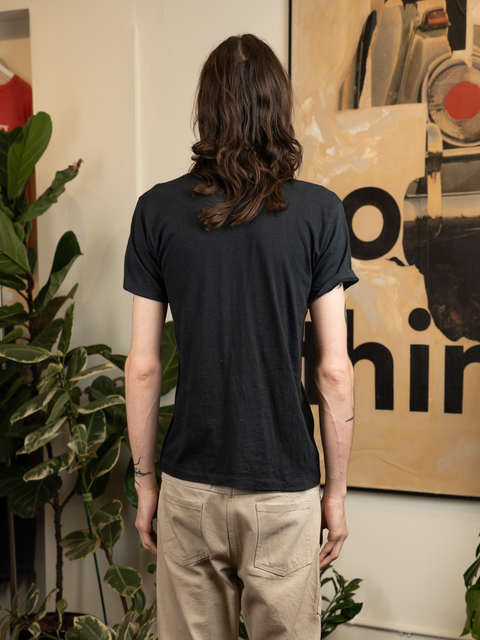 1980s Harley Skull Shirt