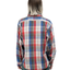 1990s Five Brother Cotton Flannel