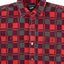 60's Heavy Cotton Flannel - Medium