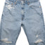 90's Levi's 505 Denim - 34" x 31"