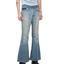 70s Levi's Flared Denim - 33" x 32"