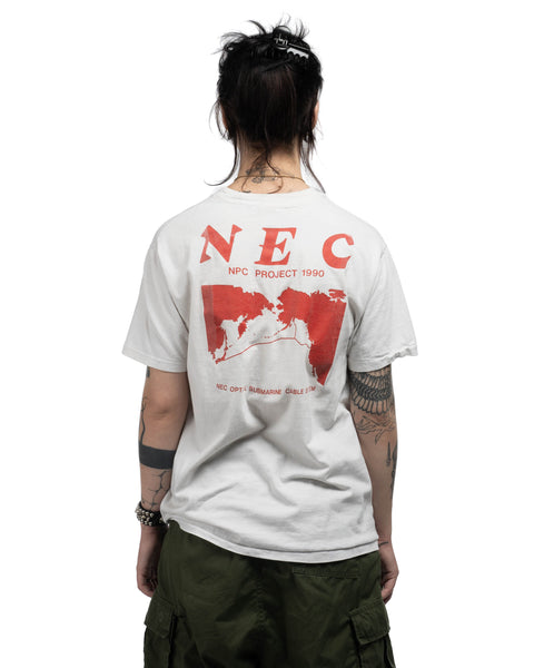 90's NPC Project Tee - Medium