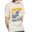 1990s Hokusai Wave Tee