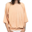 1960s Chopped Crewneck