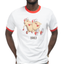 1980s Buns on the Run Tee