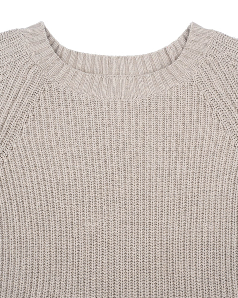 80’s Cotton Sweater - Medium