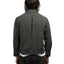 30's Pendleton Quad-Belted Glove-Pocket Salt-&-Pepper Jacket - Medium