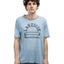 70's Lakeside Russell Ringer Tee - XL