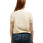 60's Faded Short Sleeve Sweatshirt - Medium