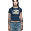 1970s Hollywood California QT Tee