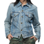 1970s Contrast Stitch Type 3 Trucker Jacket