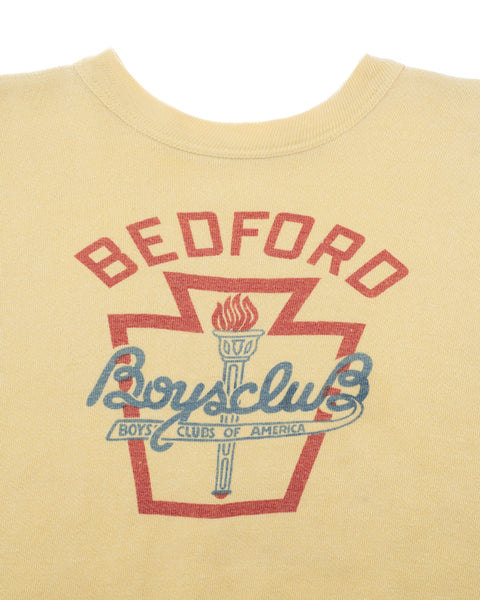 60's Boy's Club Crewneck - Small