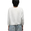 60's Boxy Crewneck Sweatshirt - Small