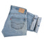 80’s Levi’s Redline Denim - 33” x 28”