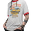 80's Hot Rod Tee - Medium