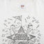 90's Circus Smirkus Tee - Large