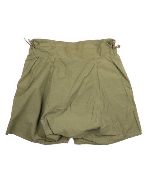 WW2 Military Under Shorts - 30" x 5"