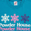 80's Powder House Tee - Small