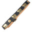 70’s Embellished Leather Belt - 29"-34"
