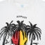 80's Tourist Tee - Large