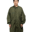 1960s Fishtail Parka