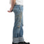 70's Levi's Redline Denim - 31" x 35"