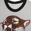 80's Cougar Pool Team Tee - Medium