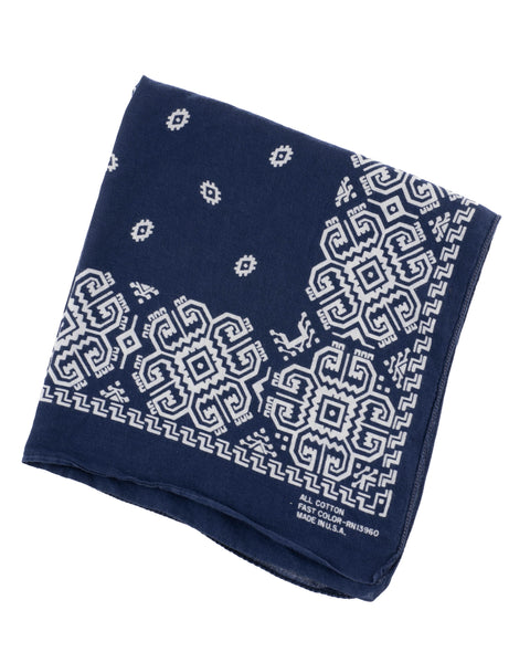 80's Bandana - OS