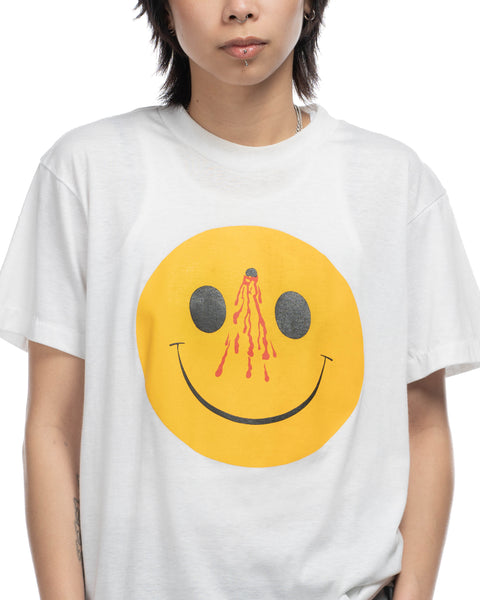 80's Bullet Wound Tee - Medium