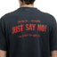 80's Anti-Bestiality Activism Tee - Large
